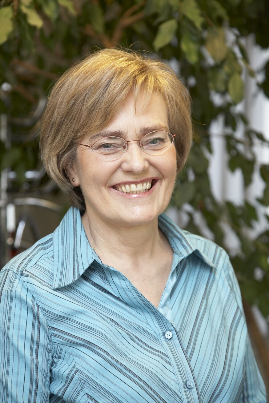 Dr. Magdalene Höhne